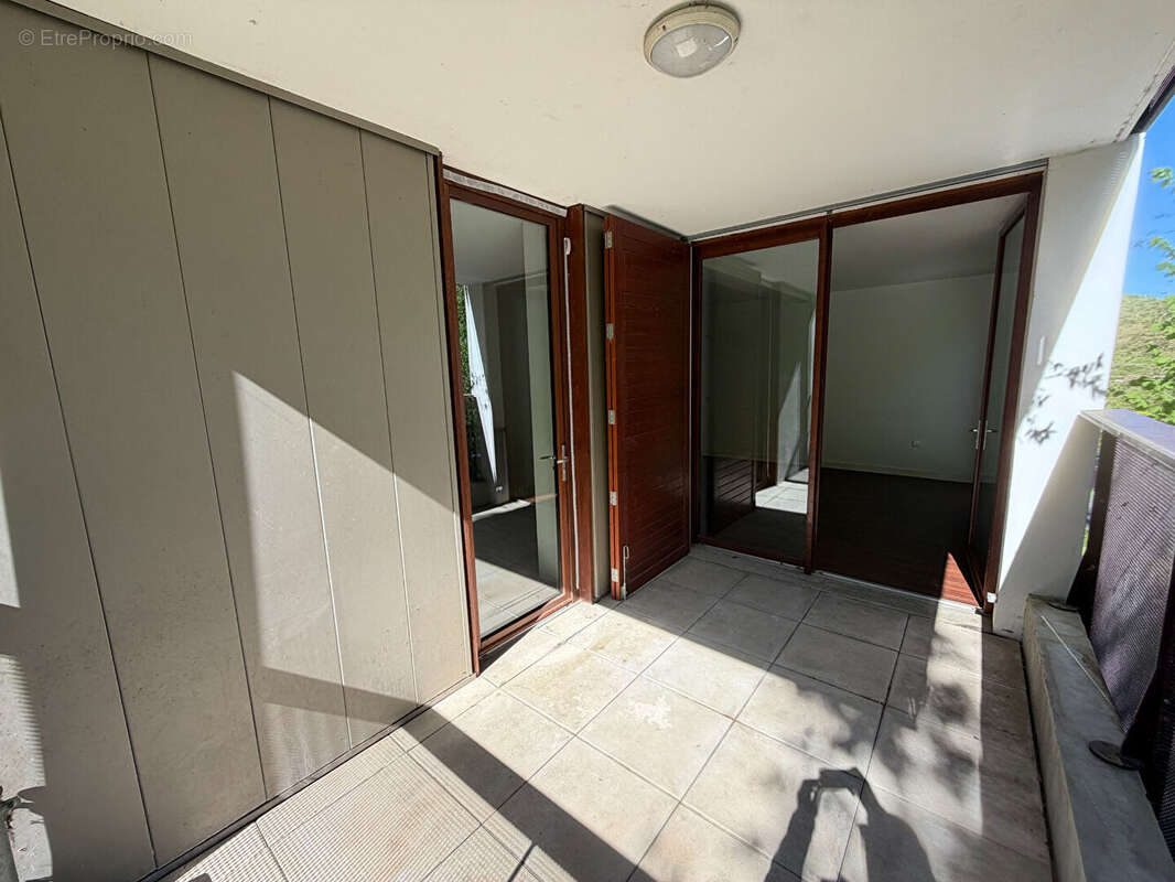 Appartement à POITIERS