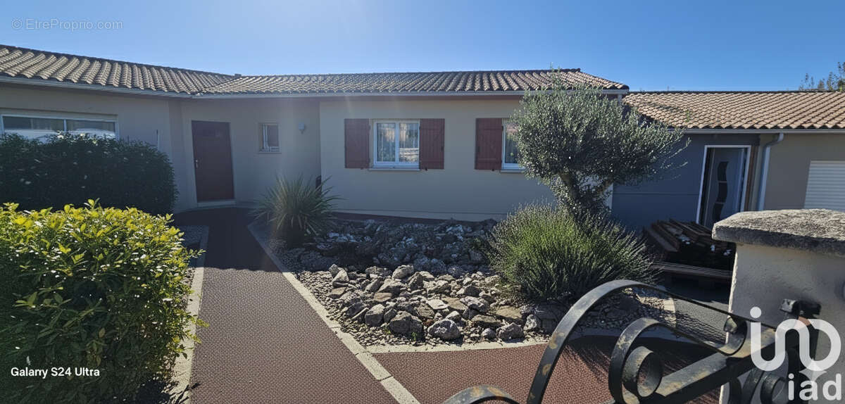 Photo 3 - Maison à SINGLEYRAC