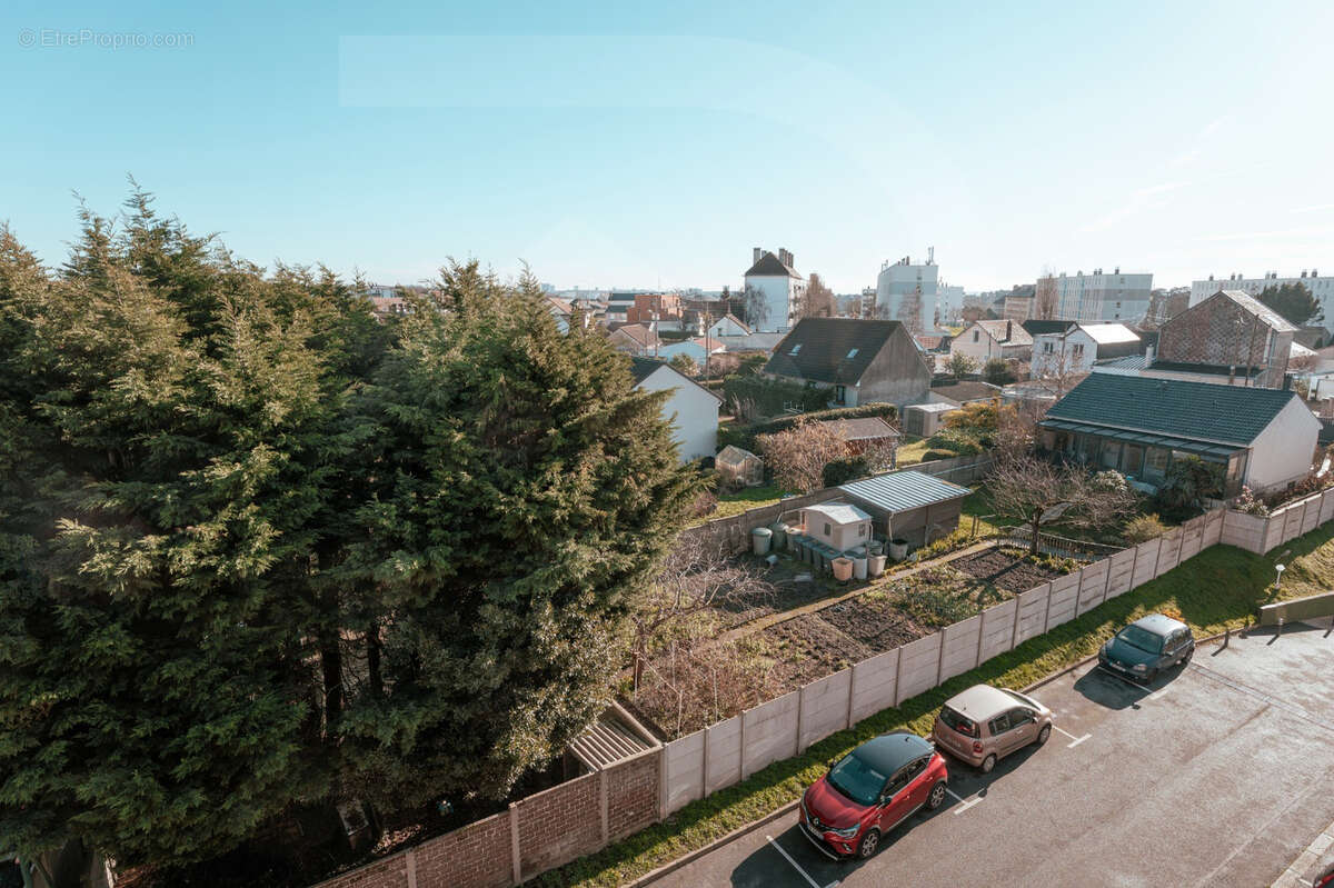Appartement à LE HAVRE