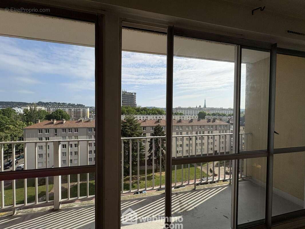 Appartement 80 m² à Rouen  - photo 49