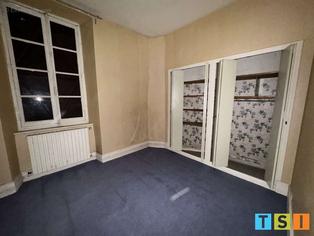 Maison à SAINT-GAUDENS