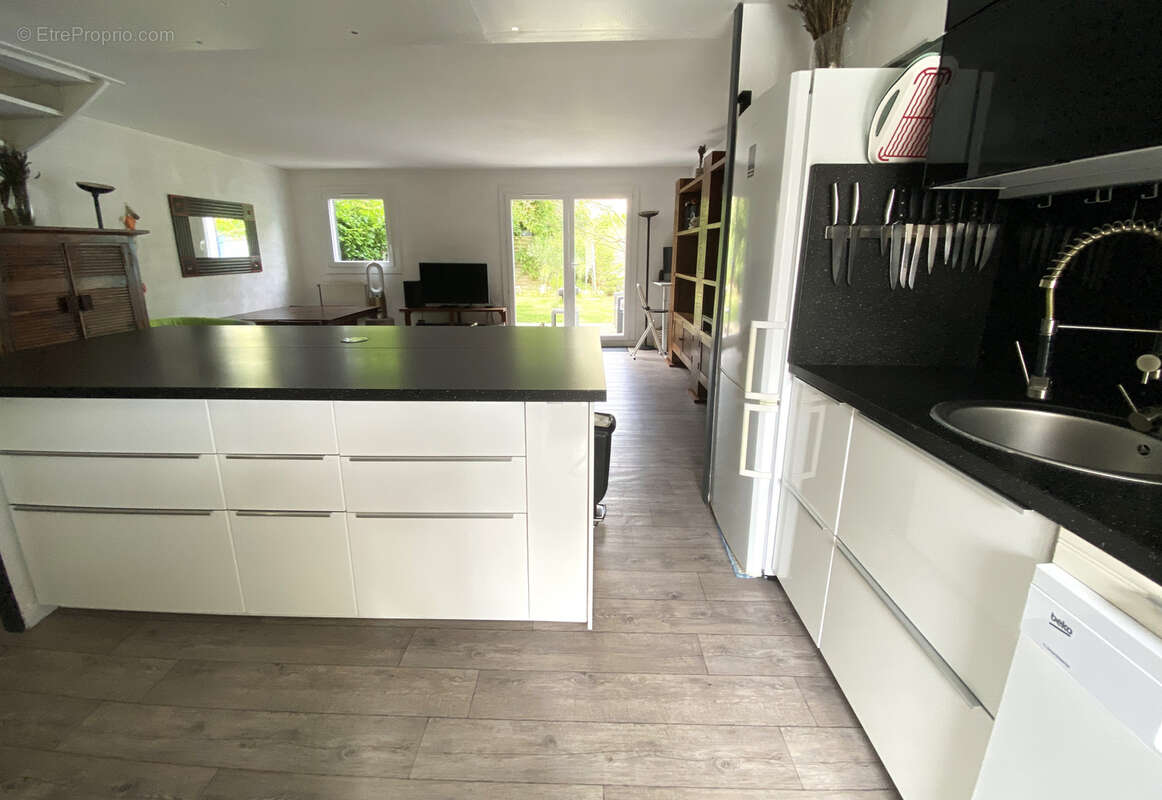 Maison à MAGNY-LES-HAMEAUX