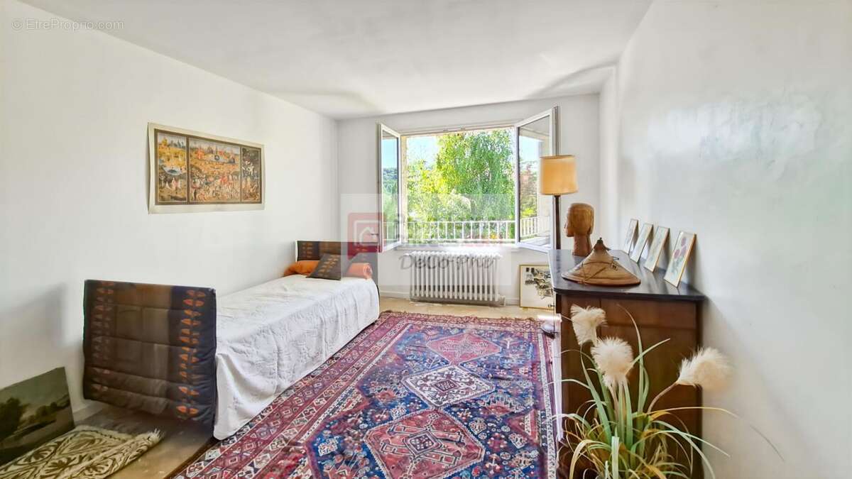 Maison à GIF-SUR-YVETTE