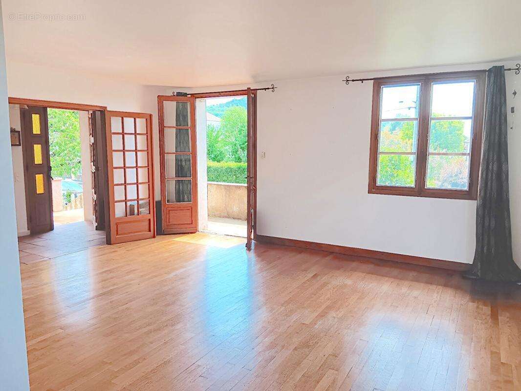Cahors 46000 Cabessut, maison 170 m2, 4 chambres avec terrasse et jardin - photo 3