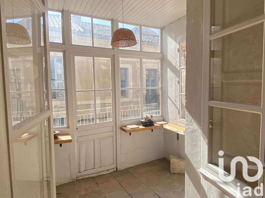 Photo 3 - Appartement à CAHORS