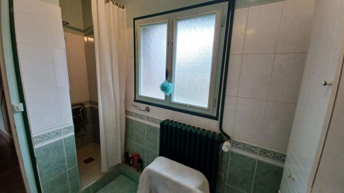 Maison à MONTRICHARD