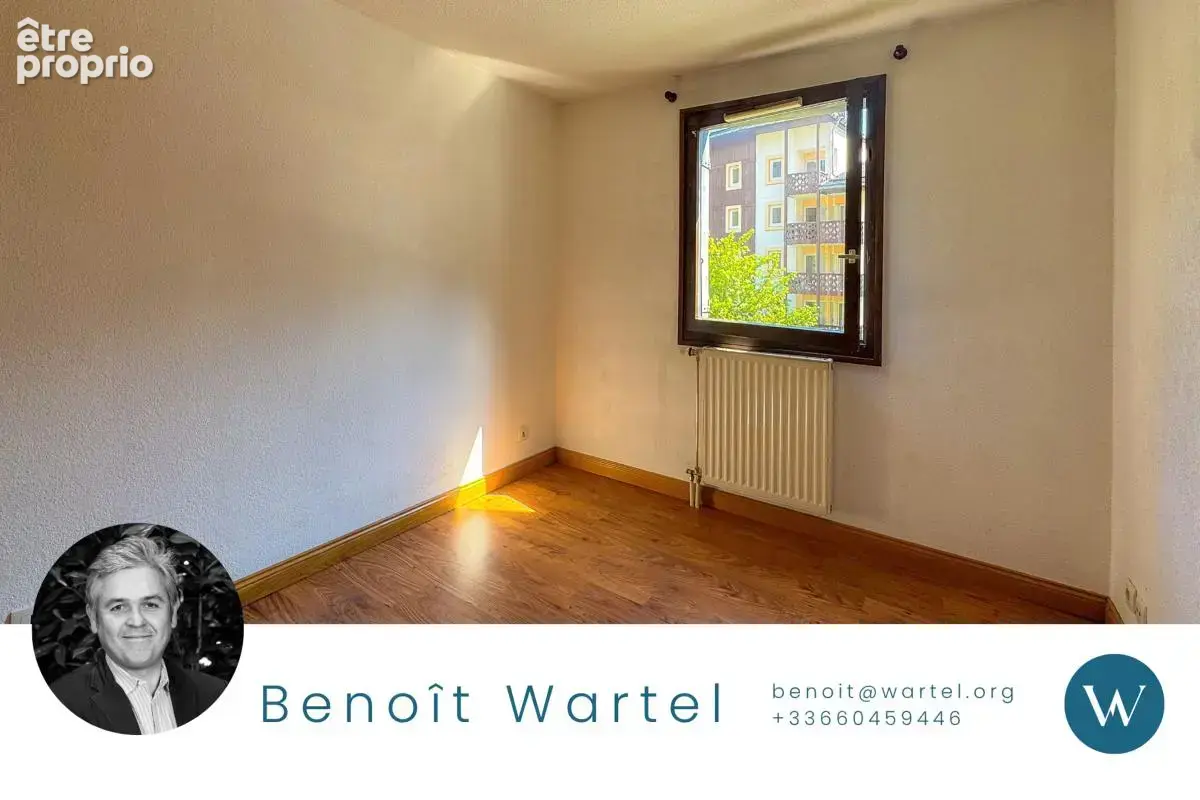 Appartement - photo 4