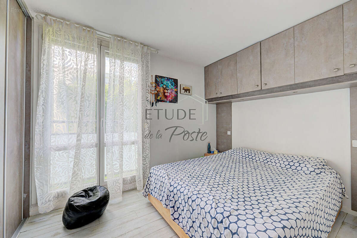 Appartement à YERRES