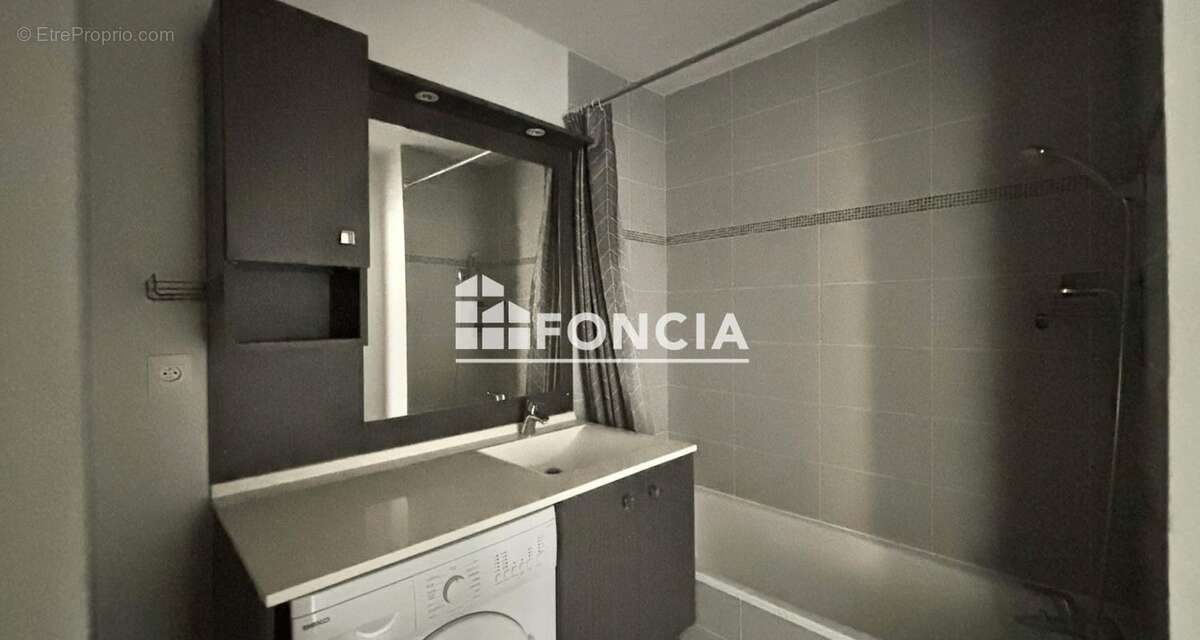 Appartement à BONNEVILLE