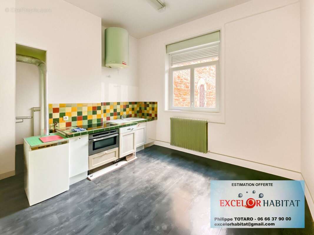 Photo 9 - Appartement à MACON