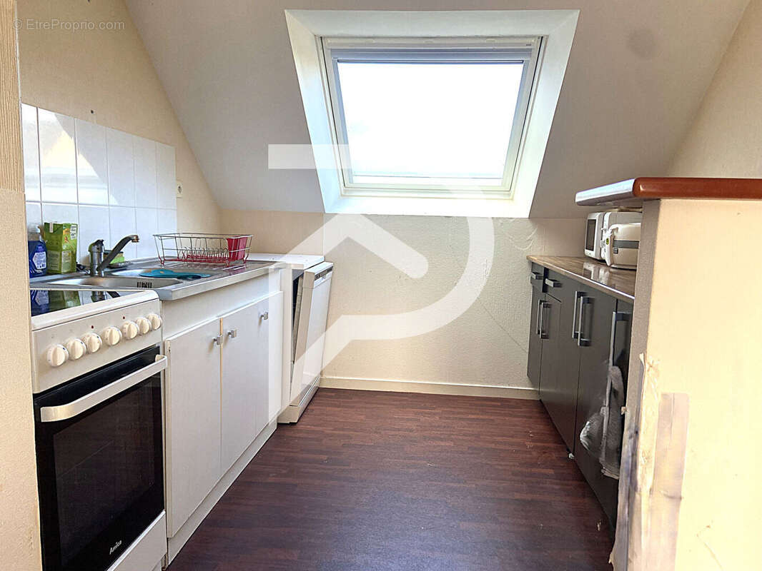 Appartement à LAMBALLE