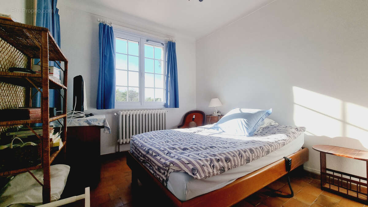 Maison à SAINT-RAPHAEL