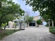 Maison à L'ORBRIE