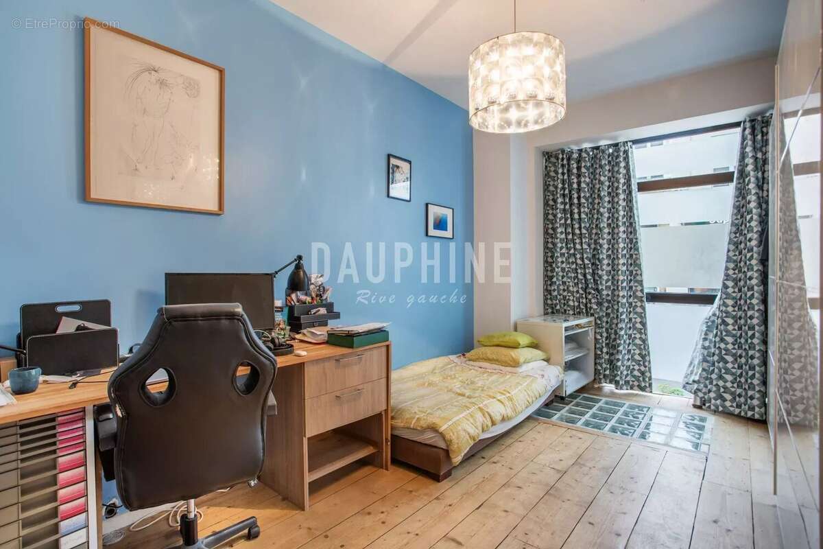 Appartement à PARIS-5E