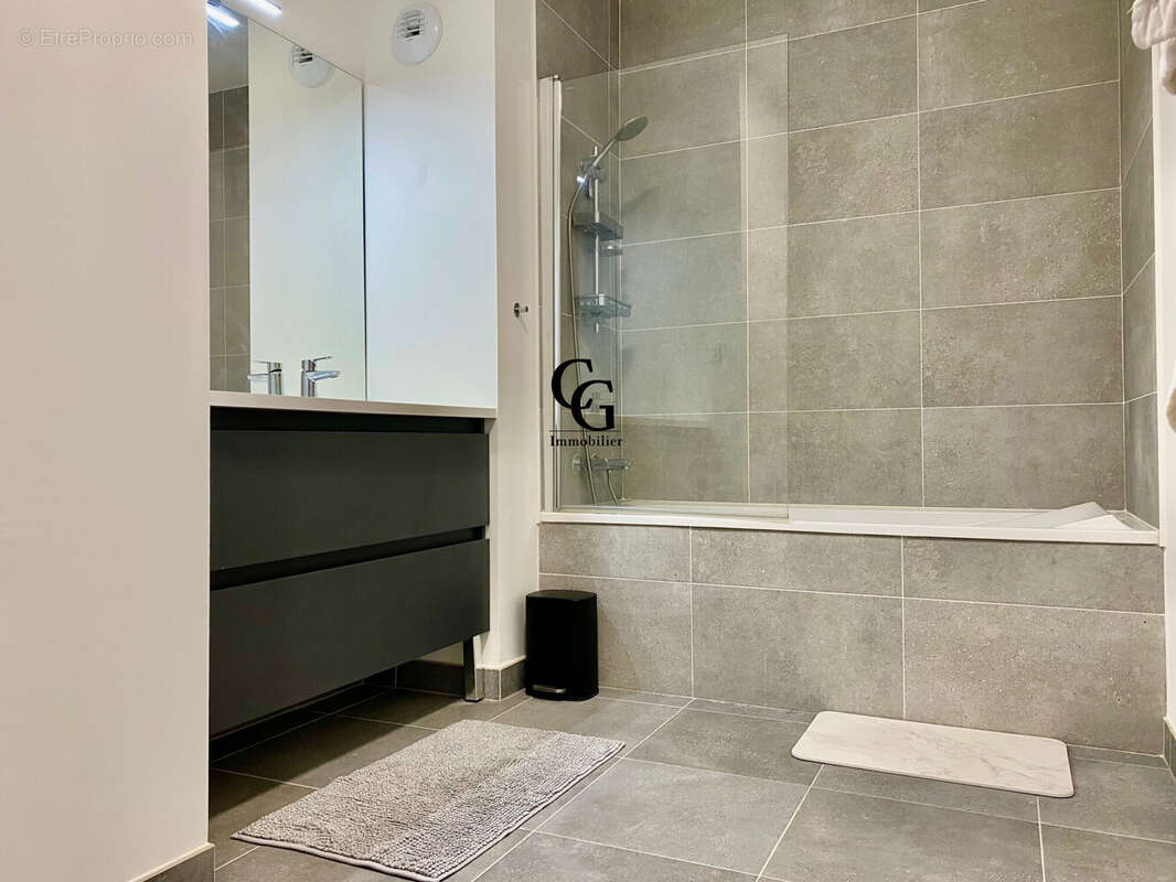 Appartement à VERTOU