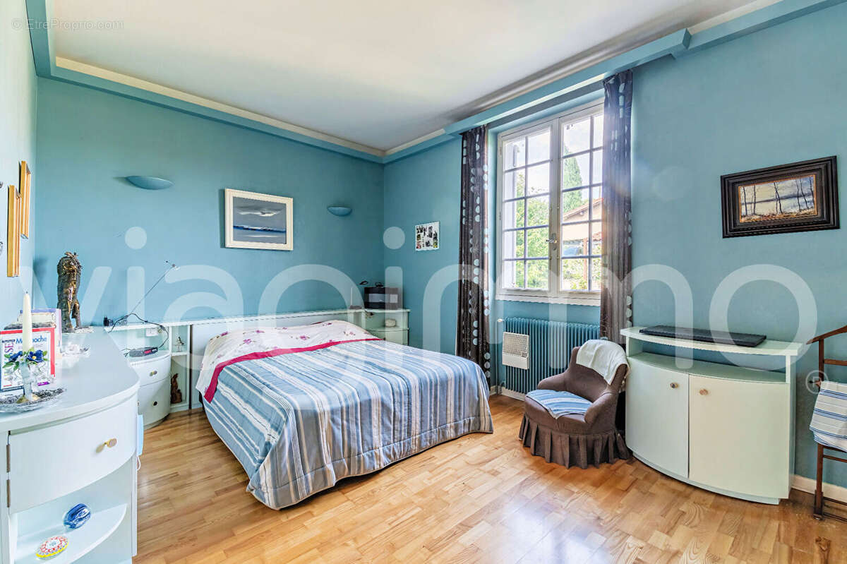 Maison à SAINT-PRIEST