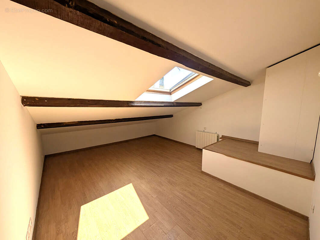 Maison - Chonas L'Amballan - 3 pièces -56 m2 - photo 10