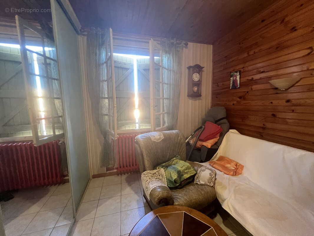 Maison à PEYRIAC-MINERVOIS