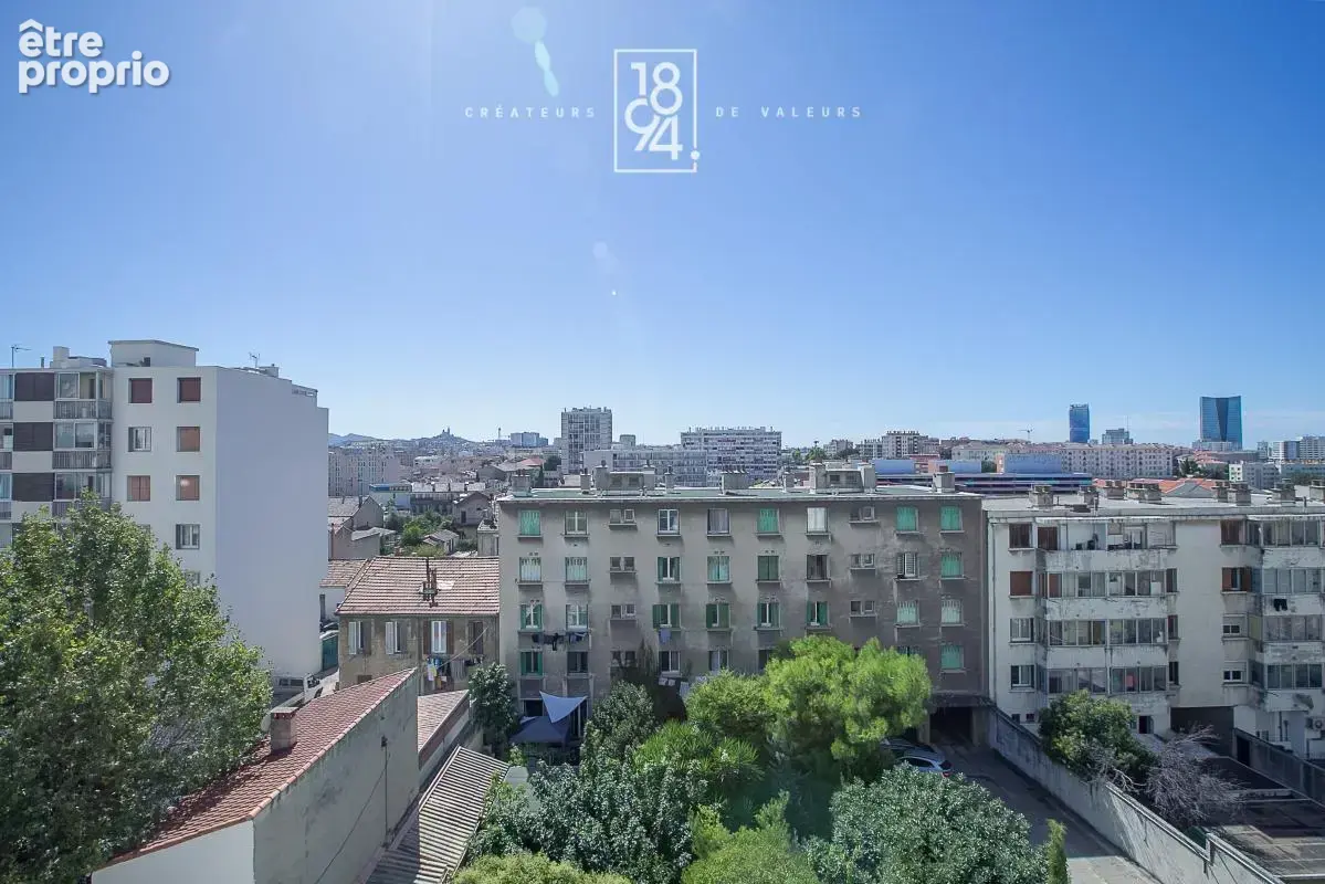 T3 - Idéal investissement locatif ou premier achat secteur Bon Secours - photo 9