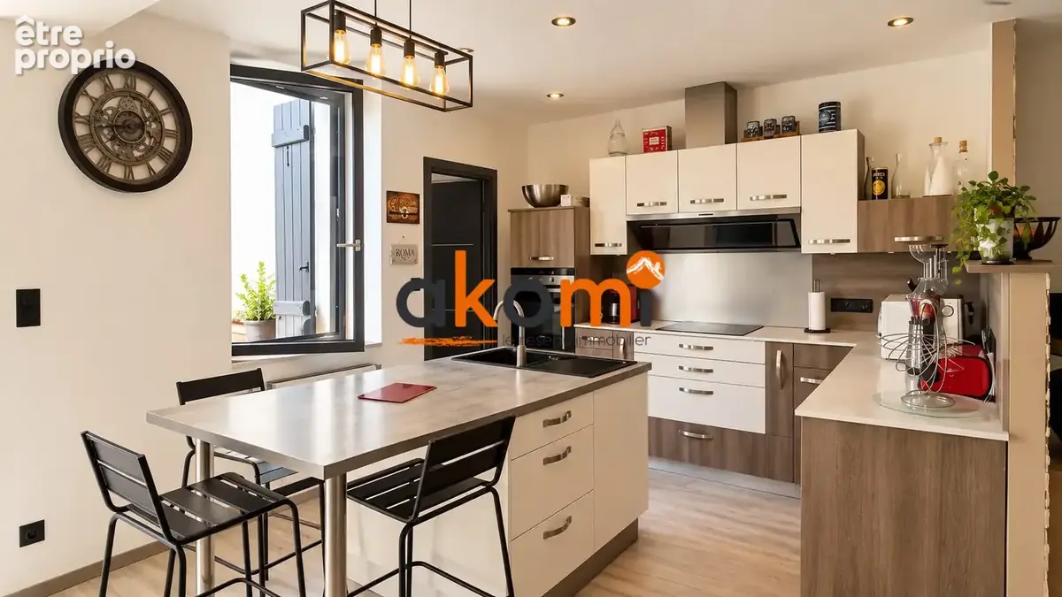 Maison 6 pièces 150 m² à vendre à Luneville (54300) - photo 2