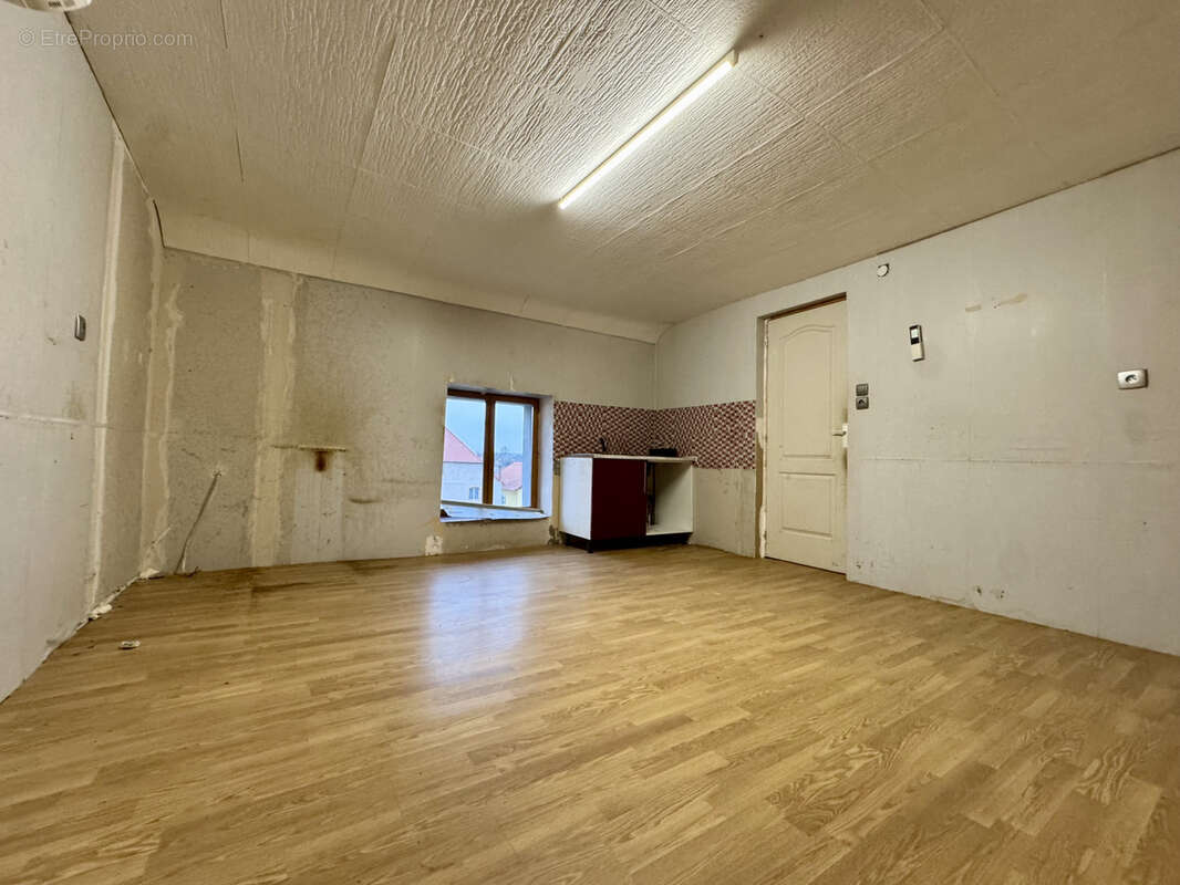 Maison à KAPPELKINGER