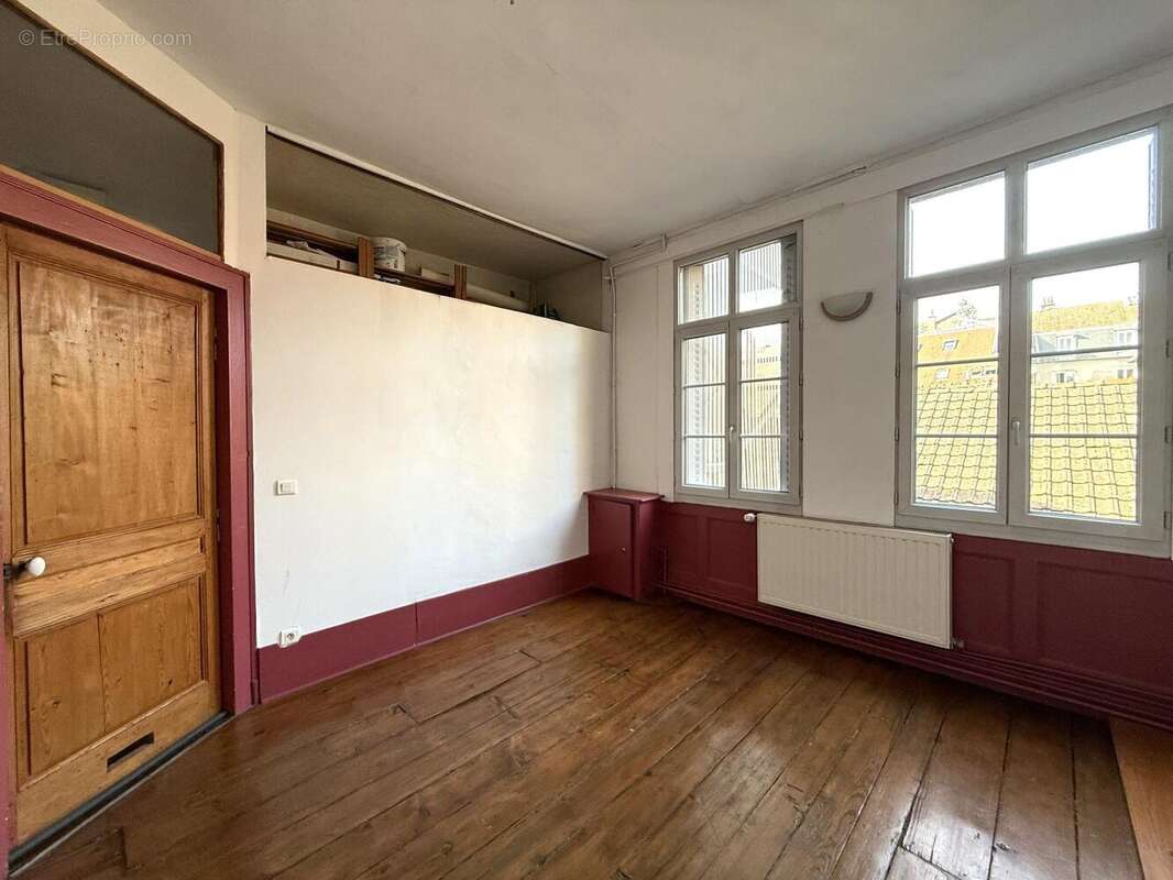 Appartement à BESANCON
