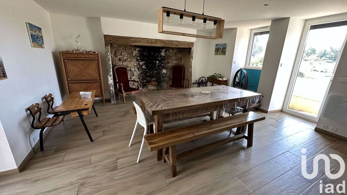 Photo 9 - Maison à SAINT-MEDARD-DE-PRESQUE