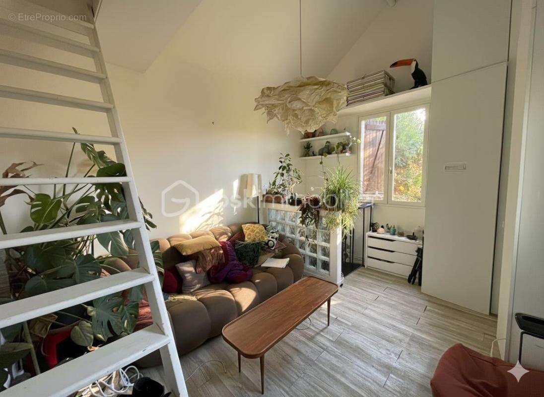 Maison à BOIS-LE-ROI