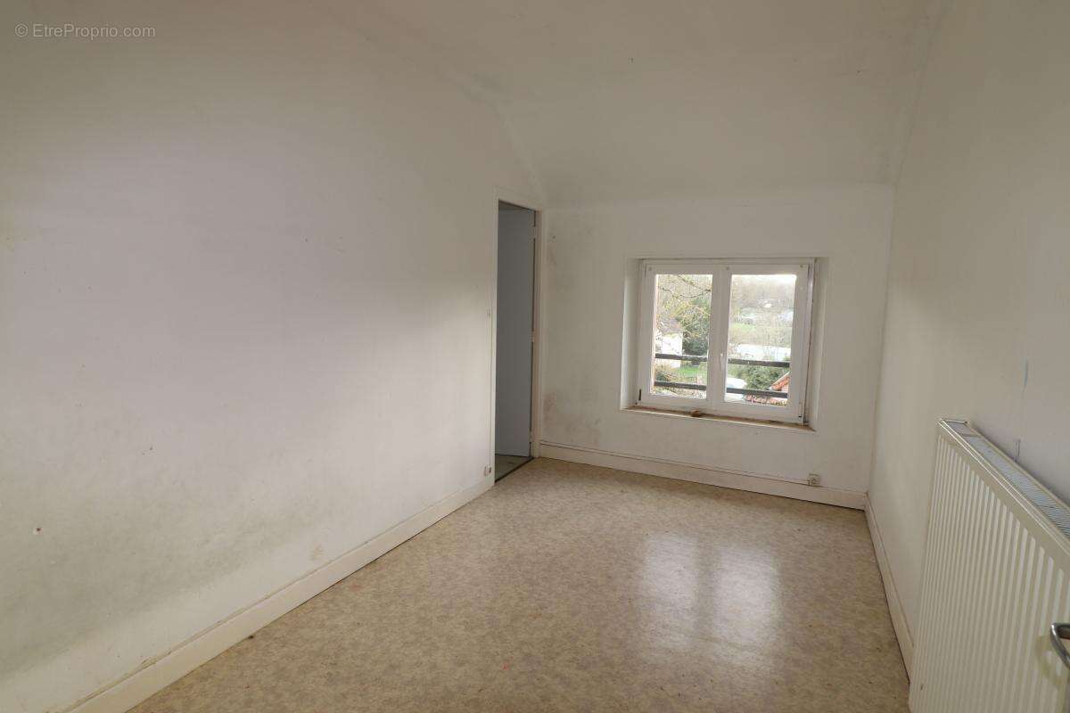 Appartement à SAINT-PERE