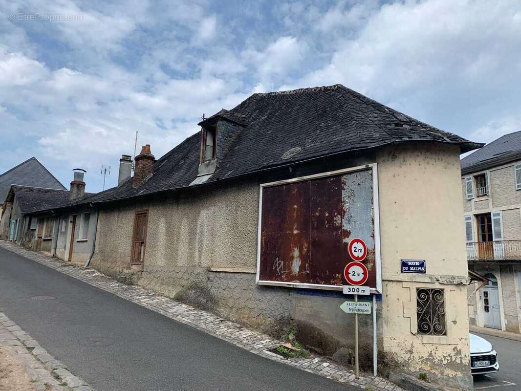 Maison 80 m² à Terrasson-Lavilledieu  - photo 36