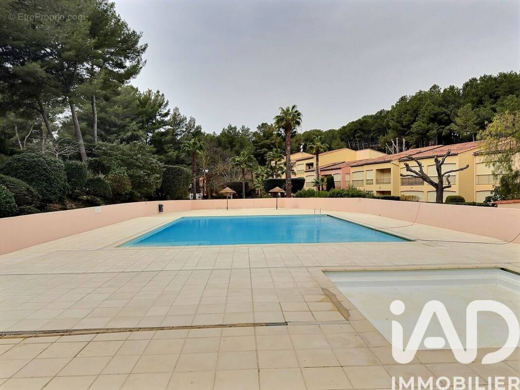 Photo 1 - Appartement à SANARY-SUR-MER