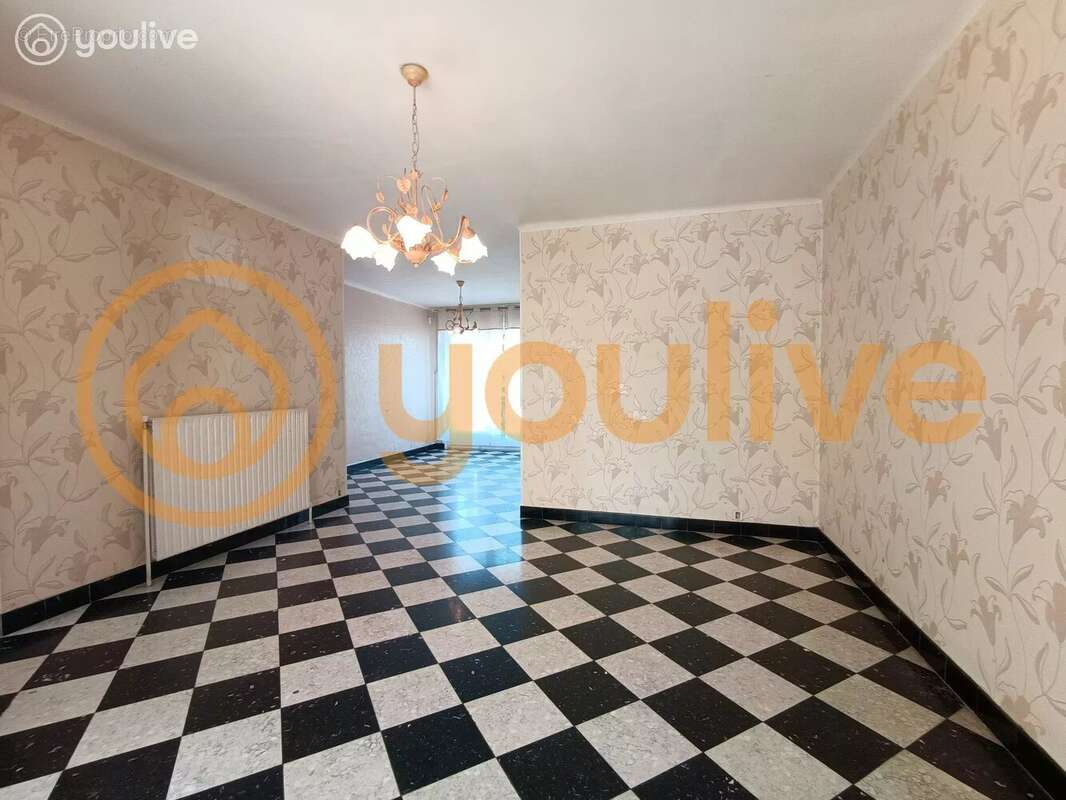 Maison à DUNKERQUE