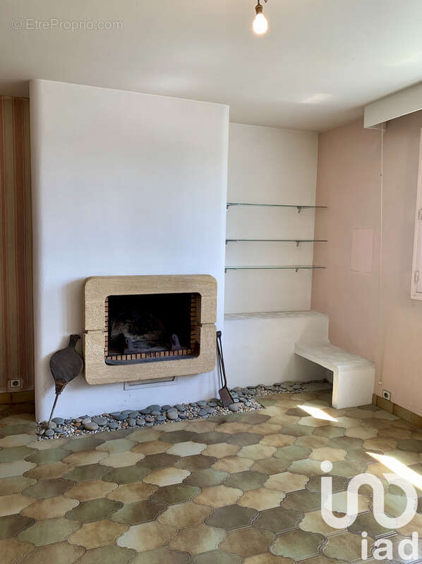 Photo 5 - Maison à PARON