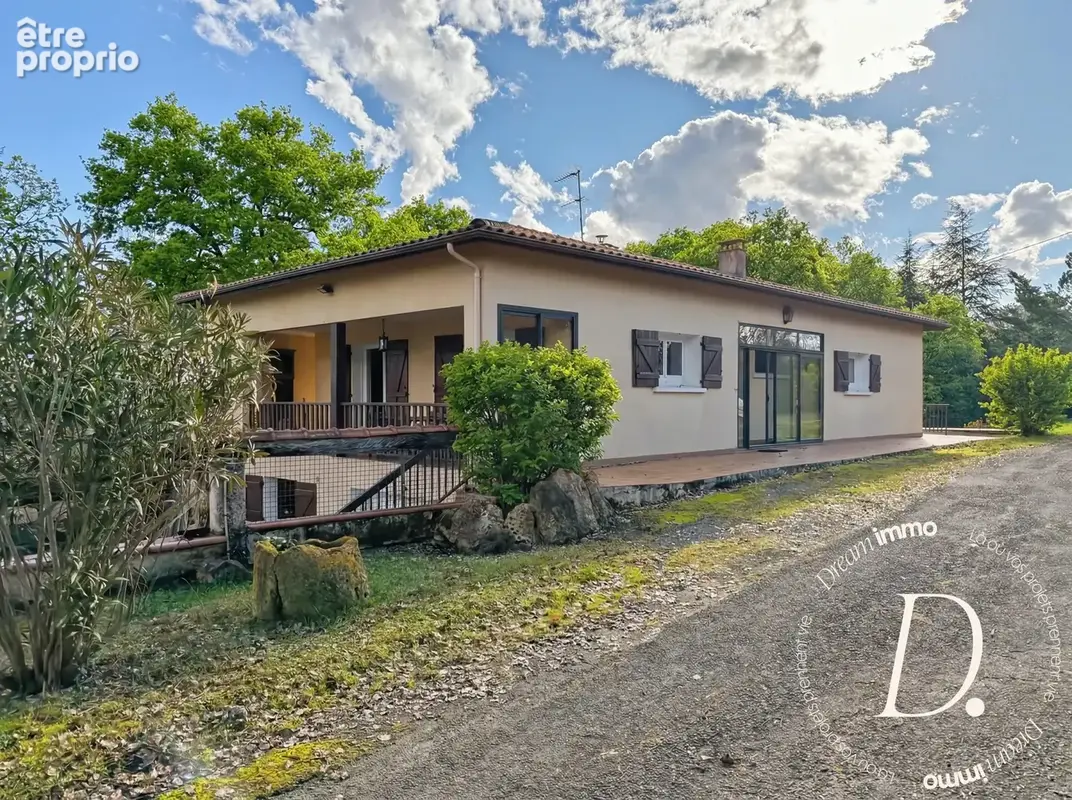 Maison 195 m² à Vic-Fezensac  - photo 2