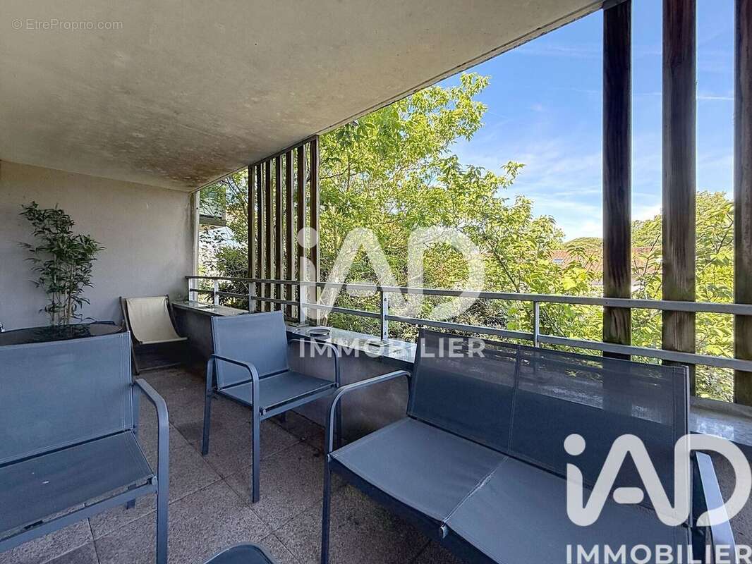 Photo 2 - Appartement à TOURNEFEUILLE