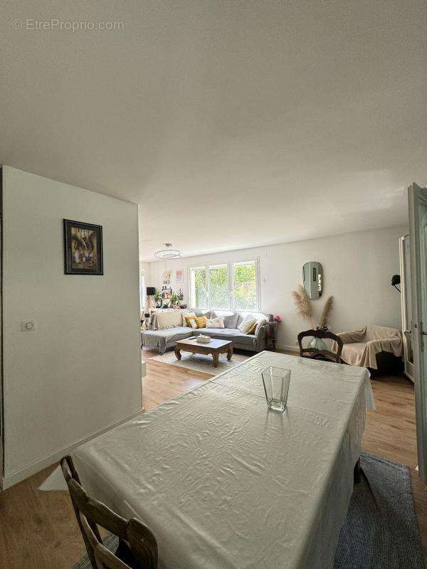 Maison 6 pièces Meyzieu - 505000 € - photo 5