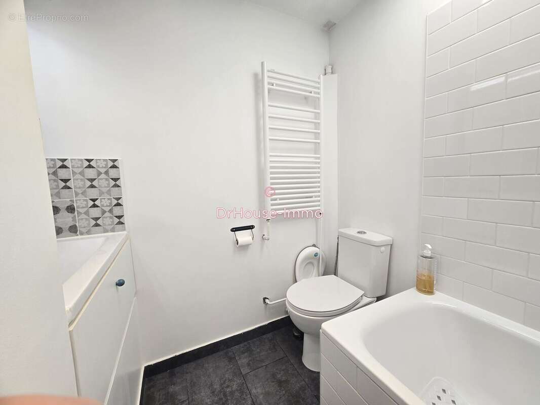 Maison 75 m² à Colombes  - photo 21