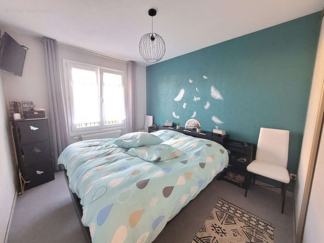 Plain pied individuel 3 chambres jardin garage sous-sol complet - photo 9
