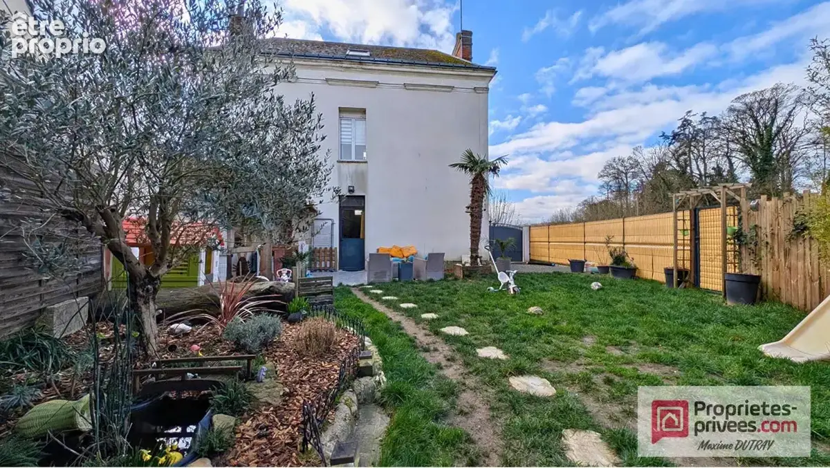 Maison 4 pièces 85m² - photo 4