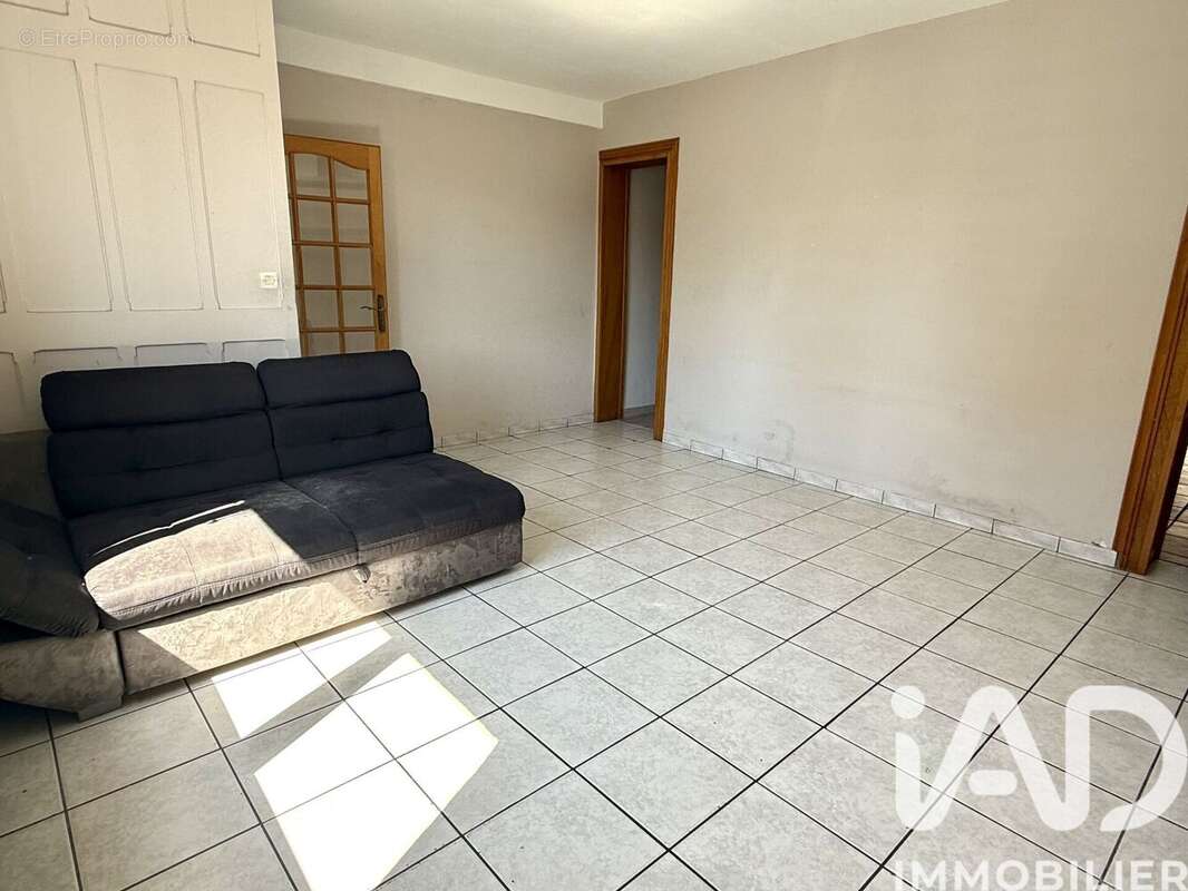 Photo 3 - Maison à ORCHIES