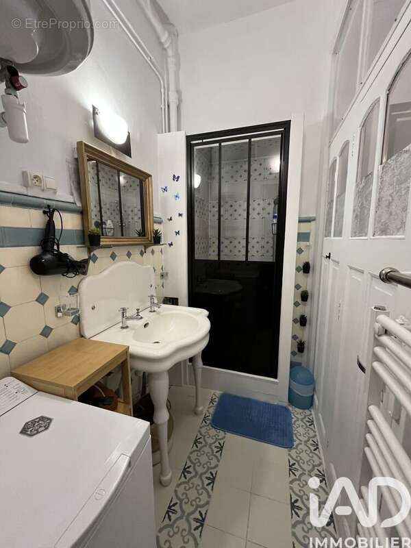 Photo 6 - Appartement à MONT-DORE