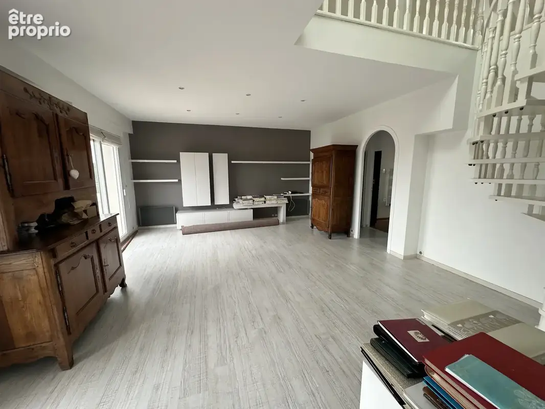 Appartement avec terrasse secteur plan d'eau - photo 18