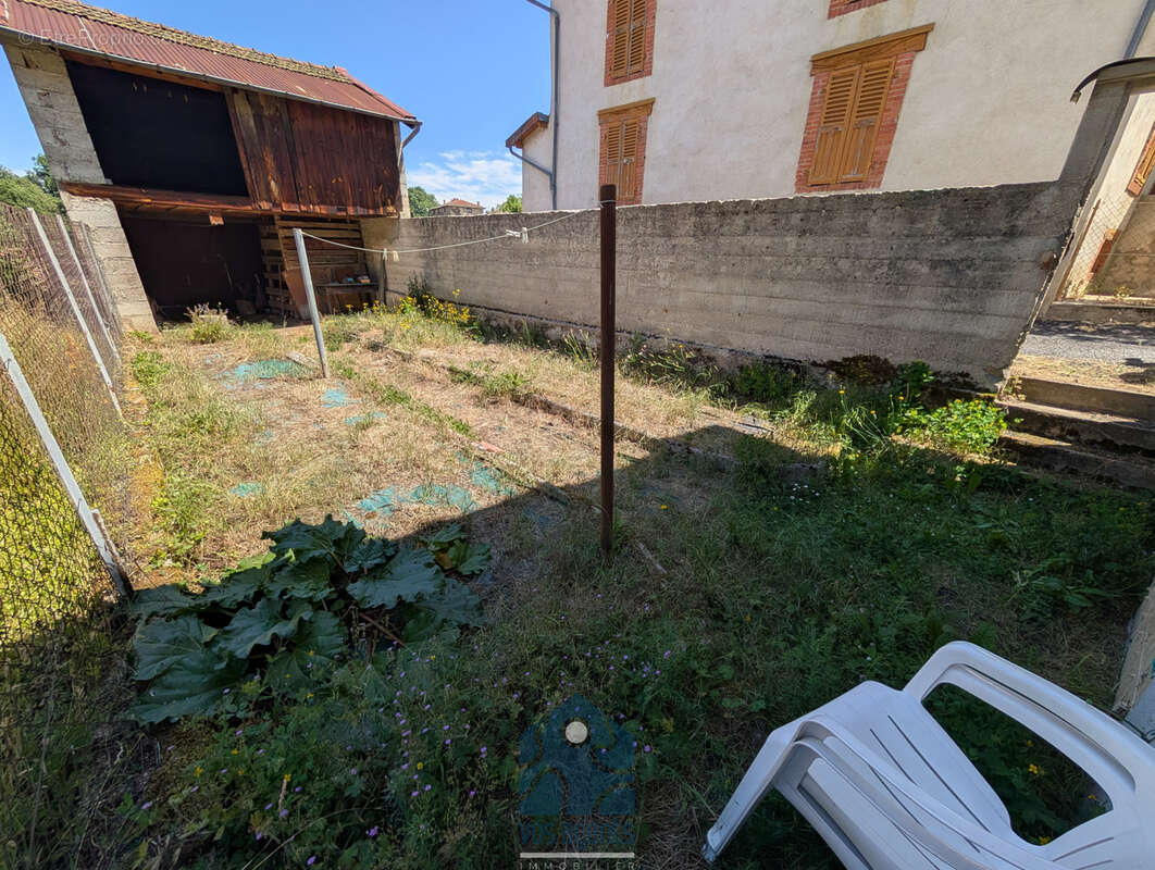 Maison de ville - 53m2 - 3 pièces - photo 17