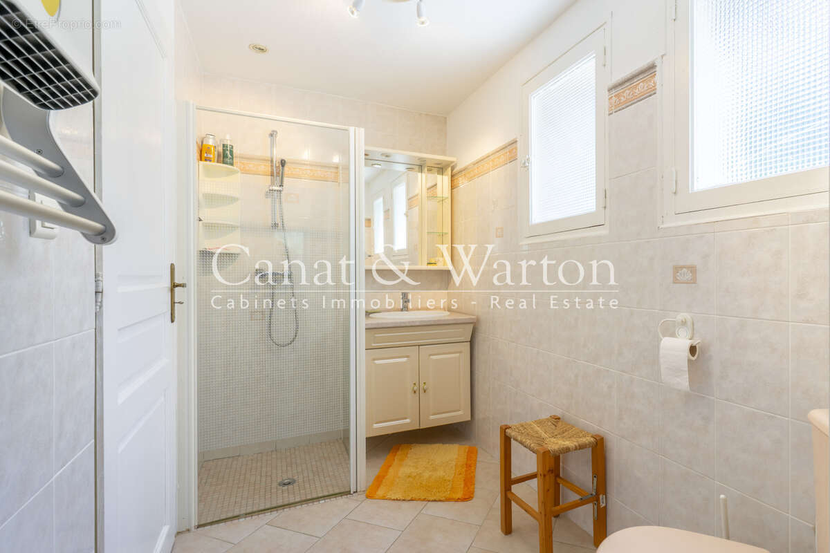 Maison à LA CROIX-VALMER