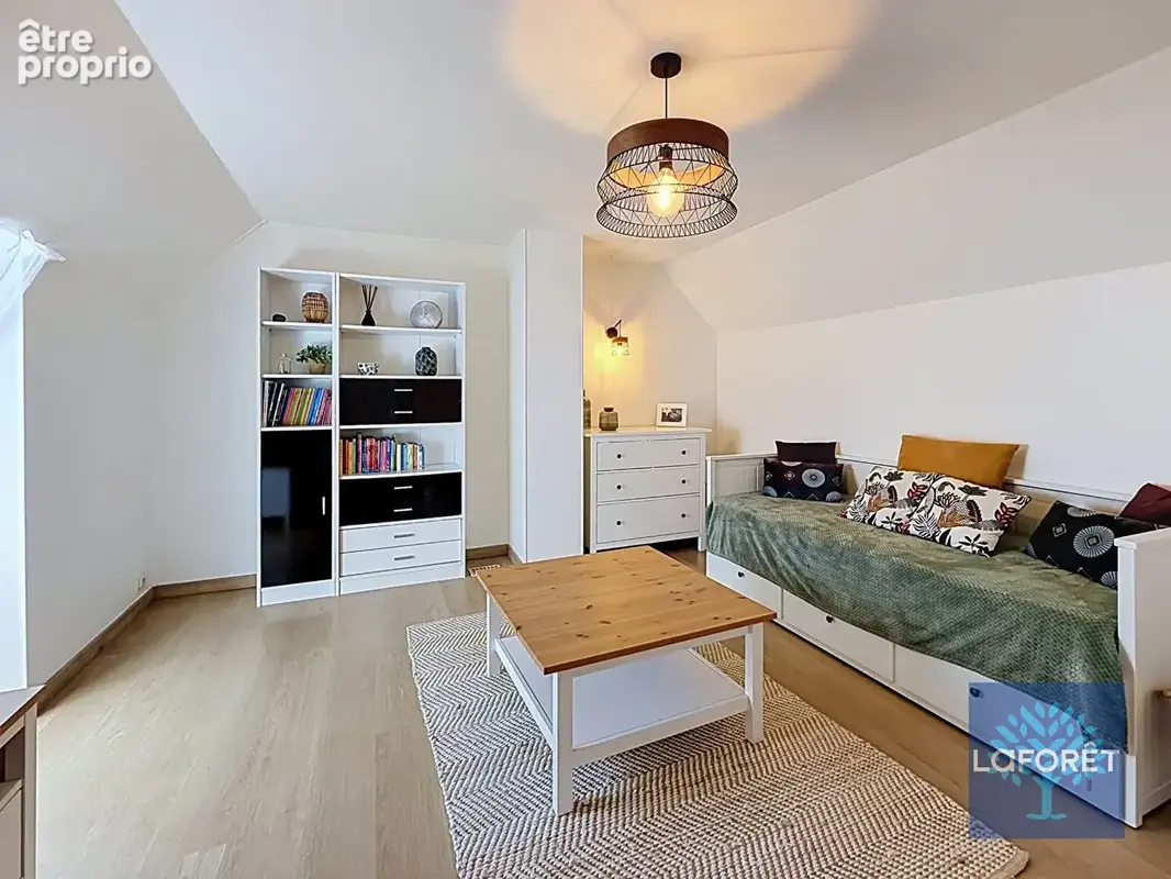Maison Leuville Sur Orge 6 pièce(s) 110 m2 - photo 10