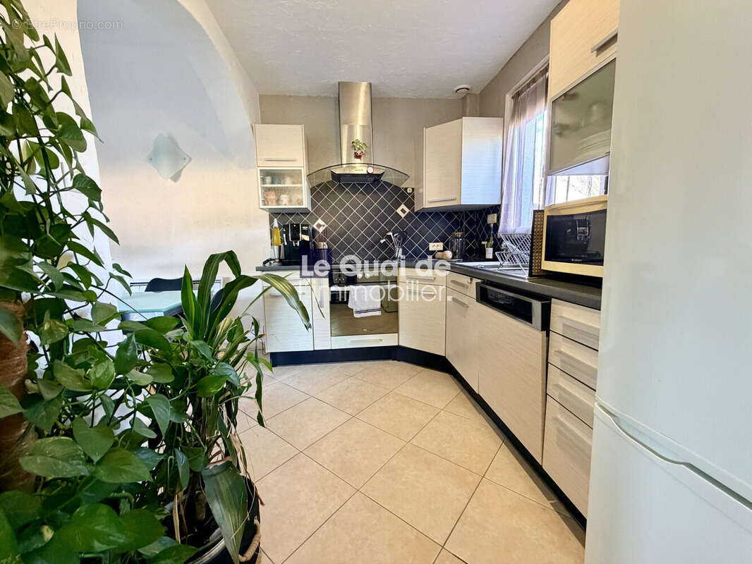 Appartement à PONTCHARRA