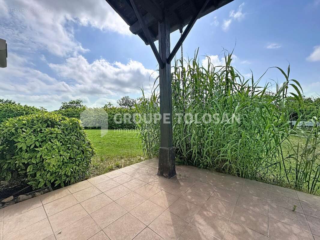 Maison 118 m² à Lisle-Sur-Tarn  - photo 2