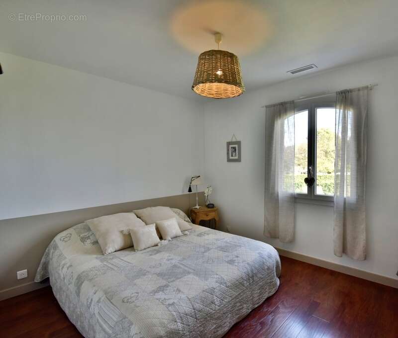 Maison à SAINT-LOUBES