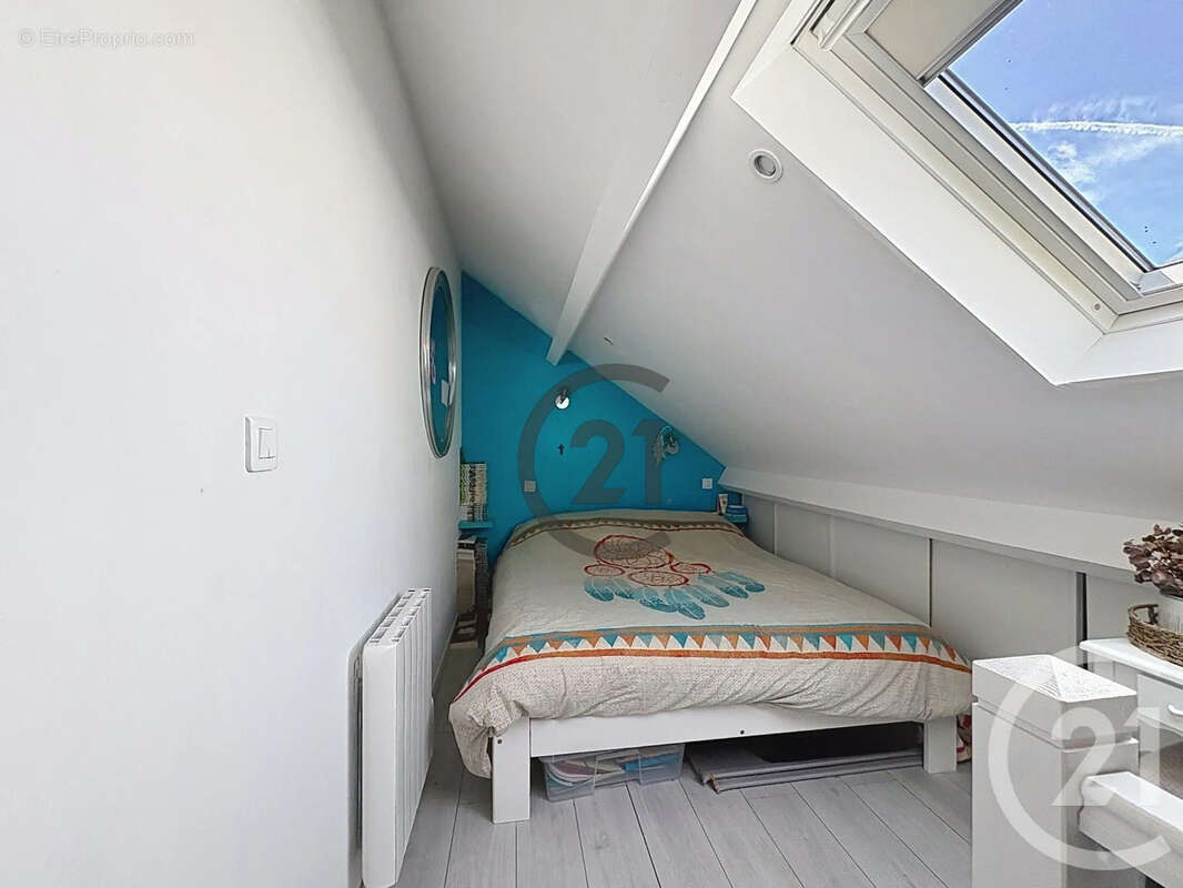 Maison 75 m² à Evry-Gregy-Sur-Yerre  - photo 10