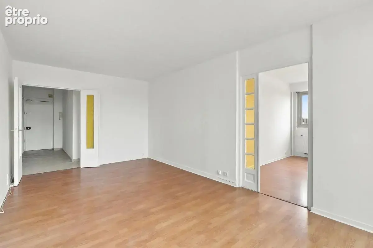 Appartement de 4 pièces de 78 m² à Colombes - photo 10
